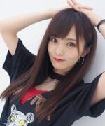 普天間、松樹　…