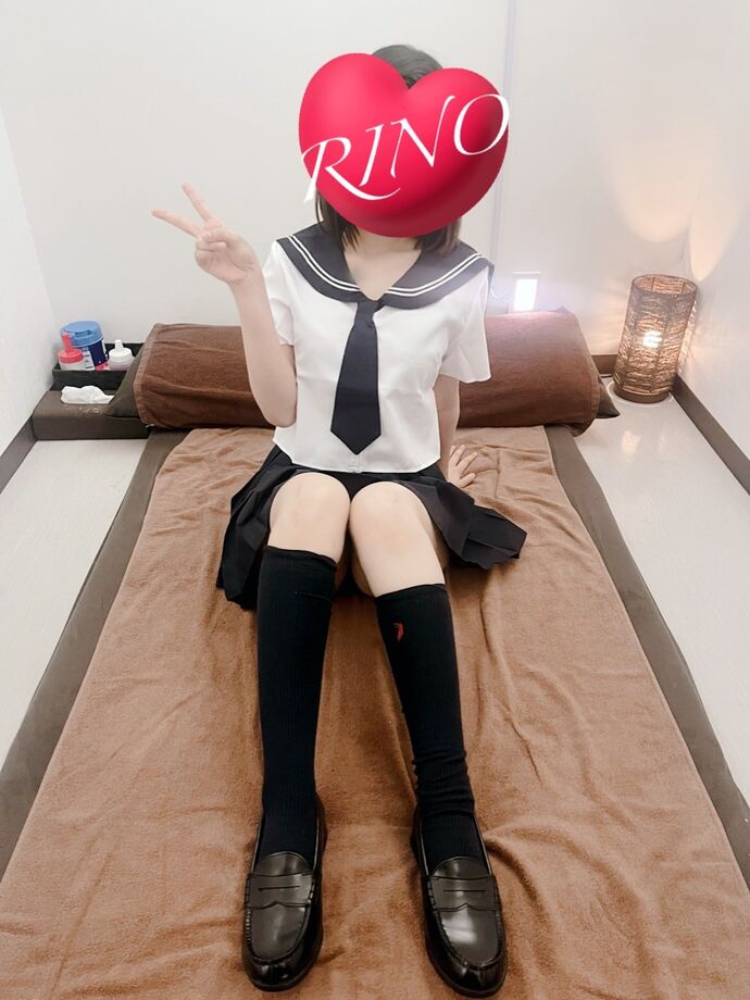 当店人気セラピストリノちゃん21時出勤決定