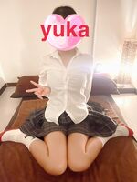 お昼からゆかち…