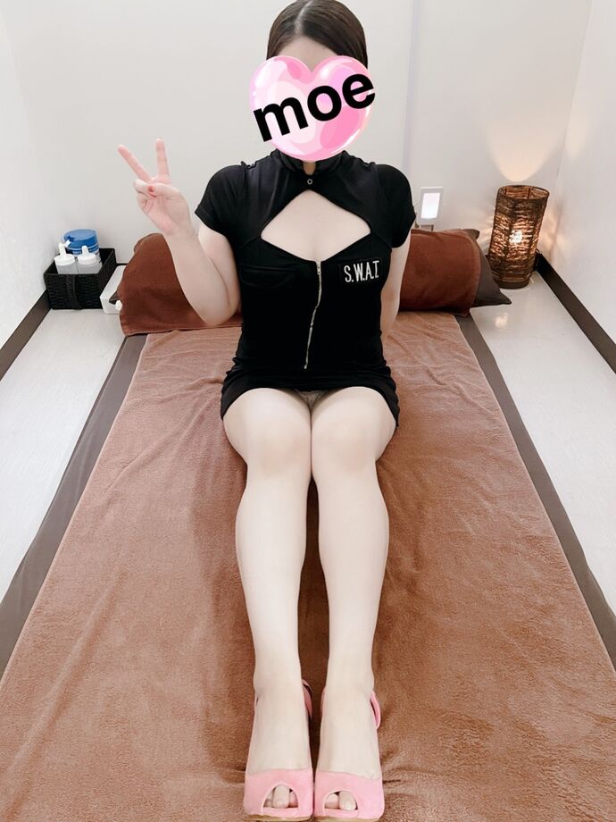 新人もえちゃん本日レア出勤12時