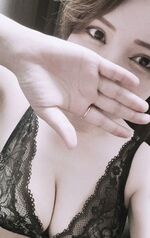 ❤︎Fカップボディで惜しみなく密着マッサージを繰り広げます❤︎