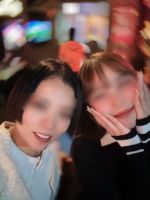 妹よ