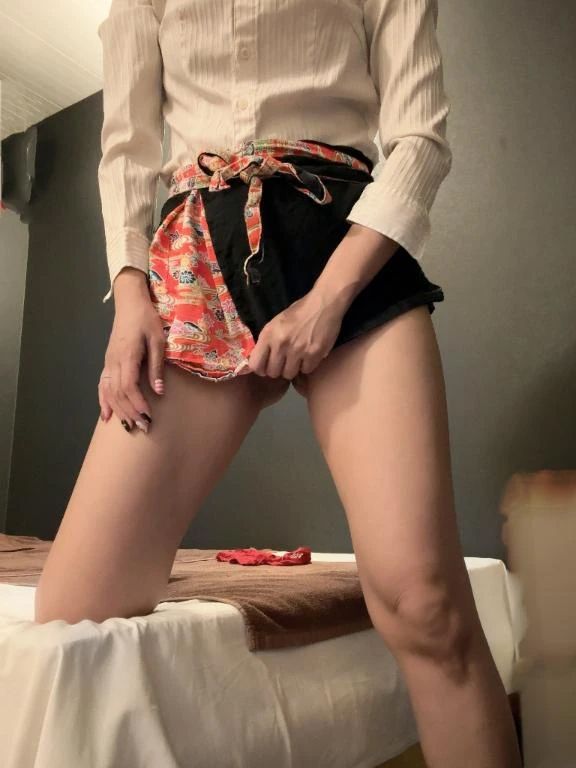 ご奉仕します