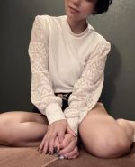 ご奉仕します