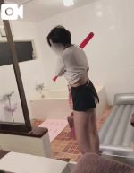 素振り