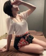 ご奉仕します