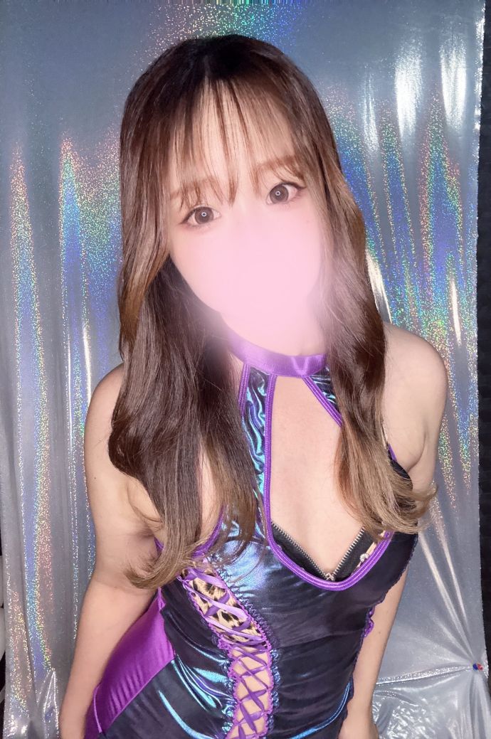 お待ちしてます♡