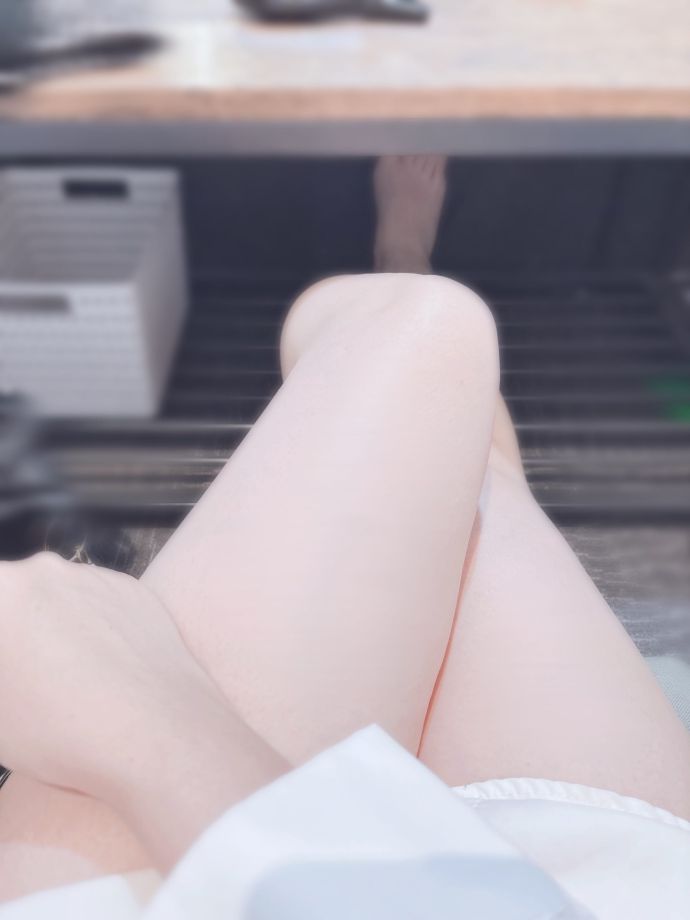 出勤しました♪