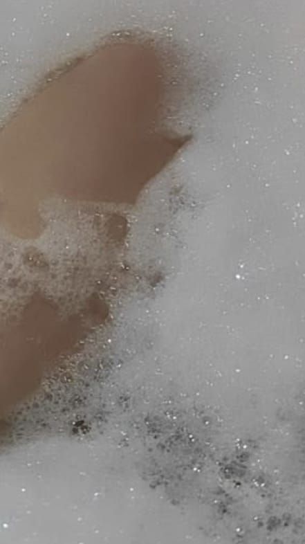 暑い日は洗体で流しましょ〜♡♡