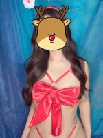 もうすぐクリス…