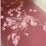 24時まで( * ॑…