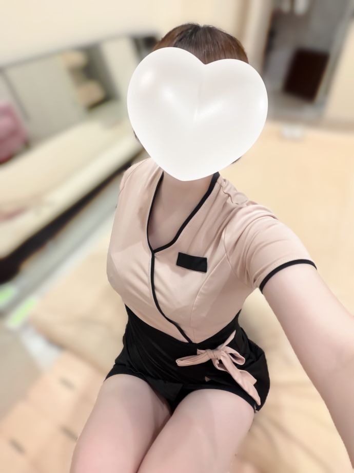 4か月ぶりの❗️しゅ