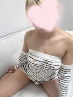 おれい♡