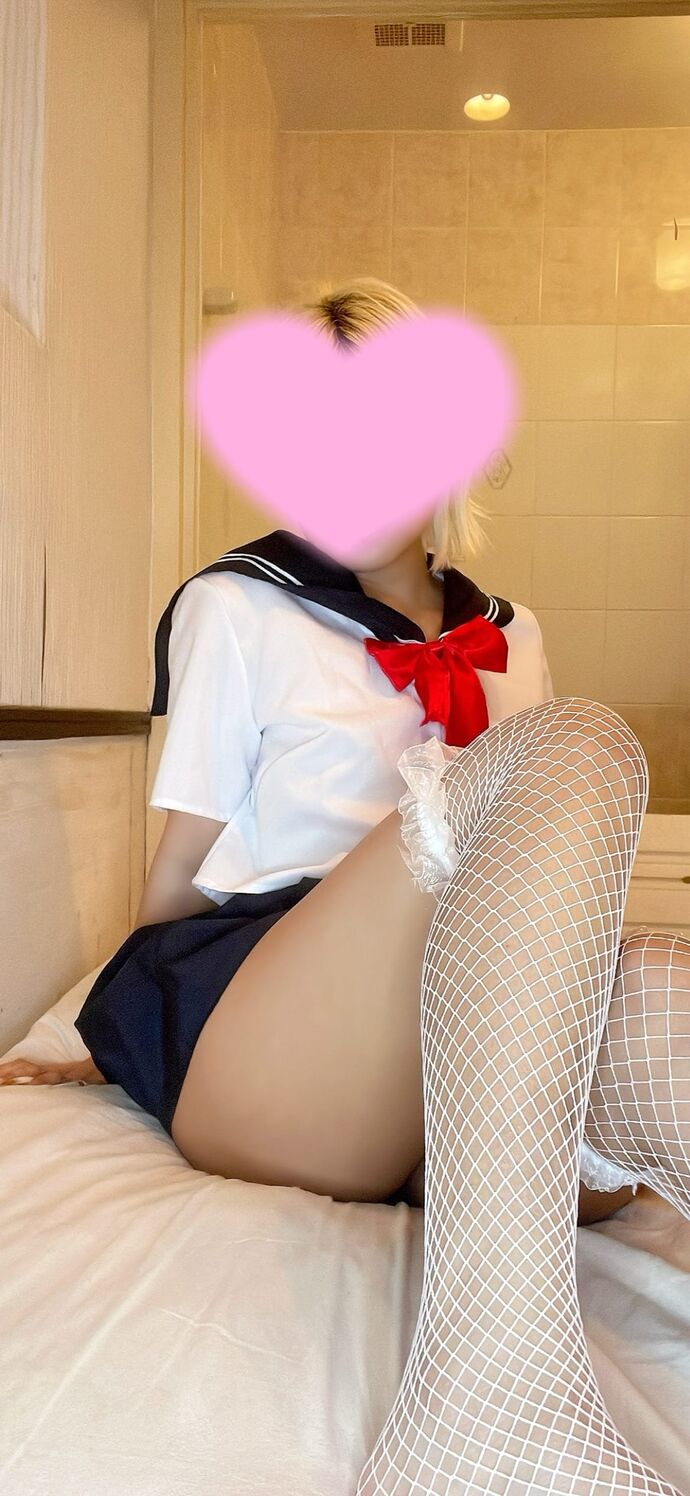 待ってるにょ♡