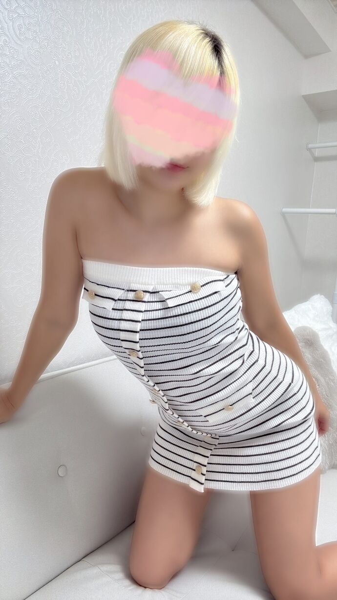 おれい♡