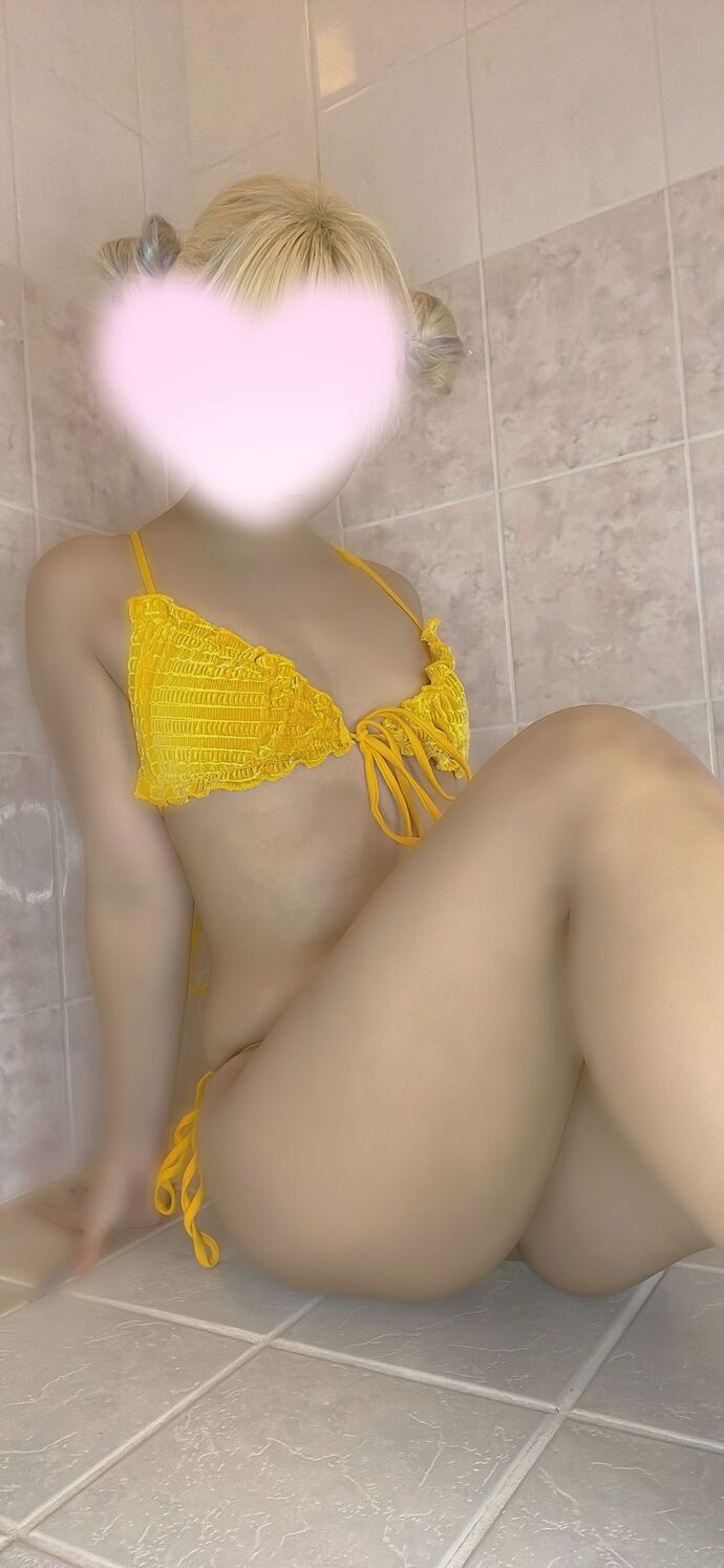 おれい♡