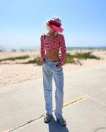 にこる【長身スレンダー美女！】