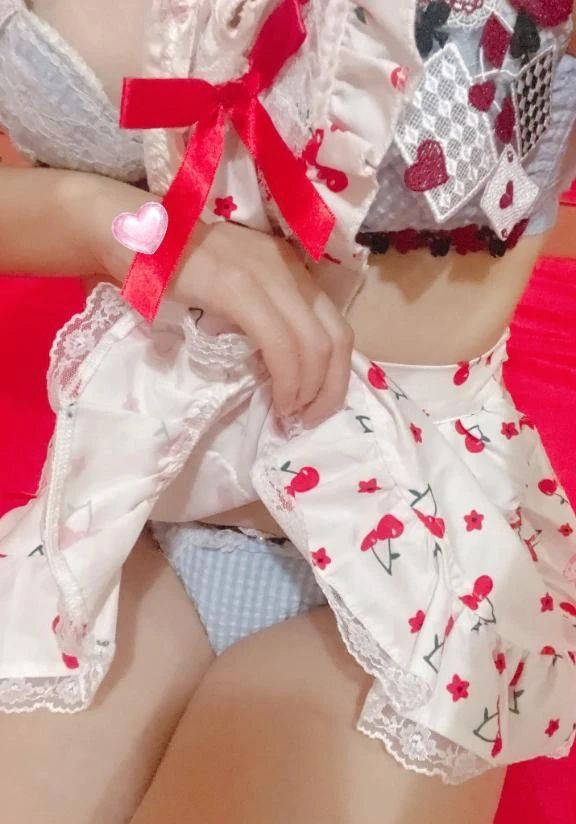 あん♡