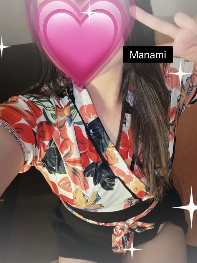 こんばんは💗
