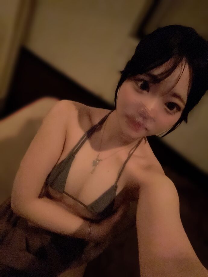 おれい♡