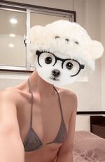 ひさしぶりの♡