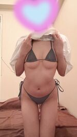 じつはね