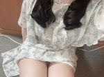 くっついてたら…