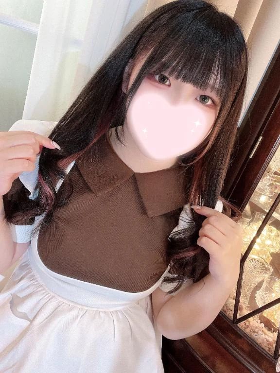 つい触りたくなるって言われます♡♡