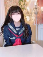 女の子がついつ…