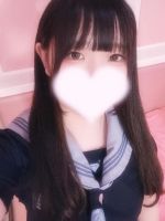 学生服で背徳的…