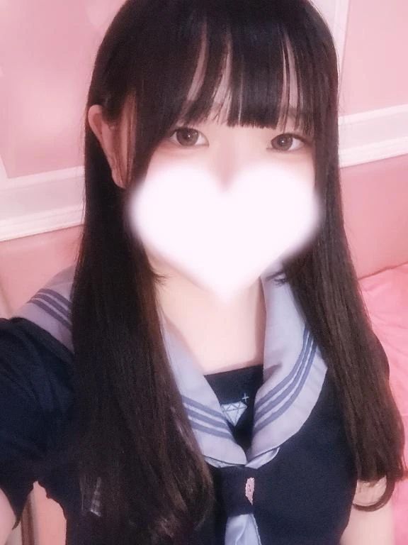 学生服で背徳的に