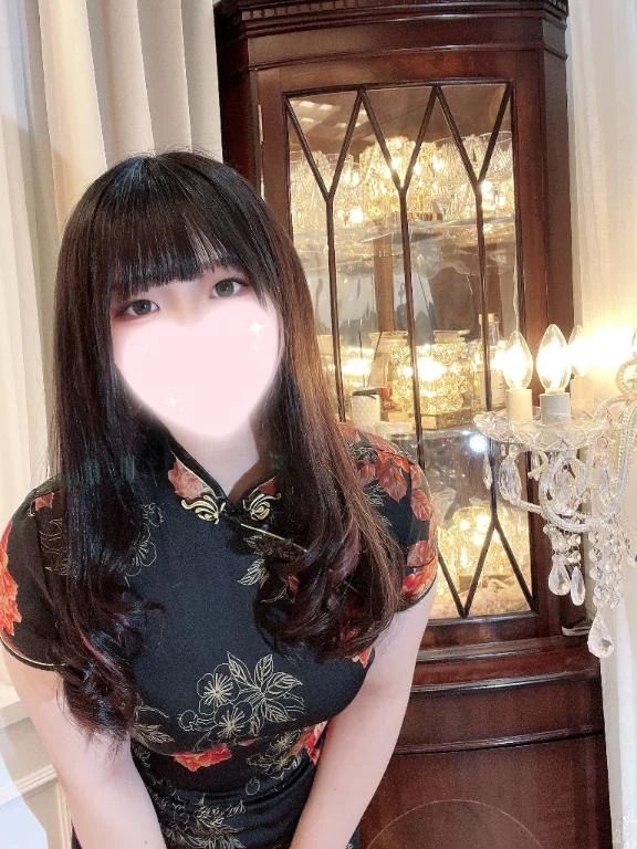 優しくしてくれる？♡
