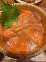 さーもん