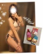 こはく、今夜も