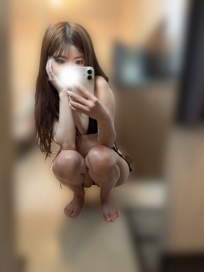 抱きしめられながら♡