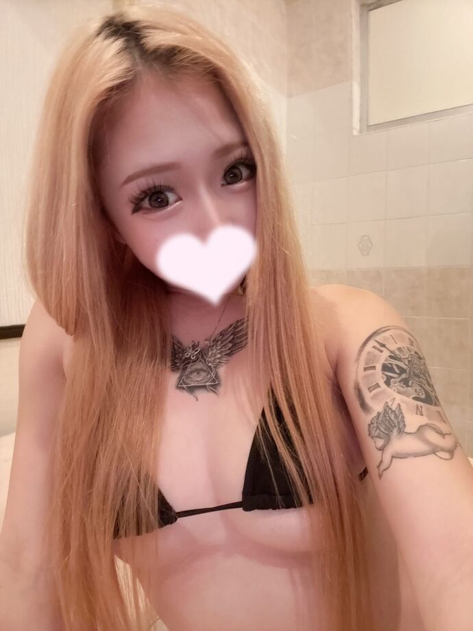 1:40からラスト🈳あります❣️