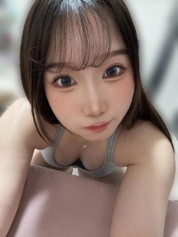❤️‍我慢できなくて､､､❤️‍