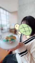 母乳妊婦なつな