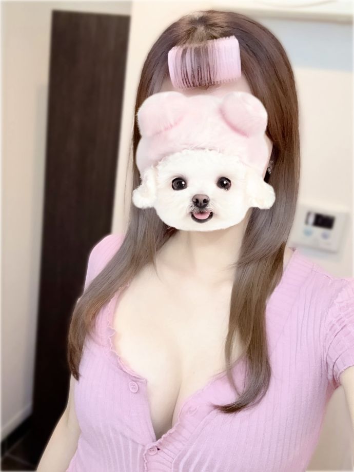 湿度がすごいっ！！