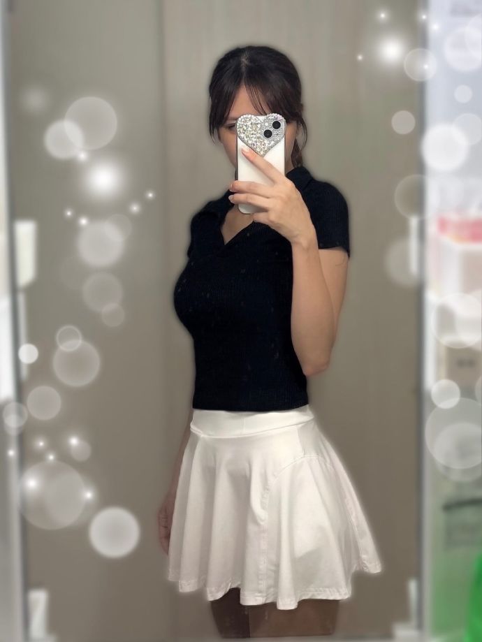 今日でラスト☆彡