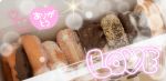 ˶˙ᵕ˙ )ﾉﾞ 〜♡
