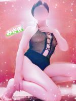 珍しくの平日出…