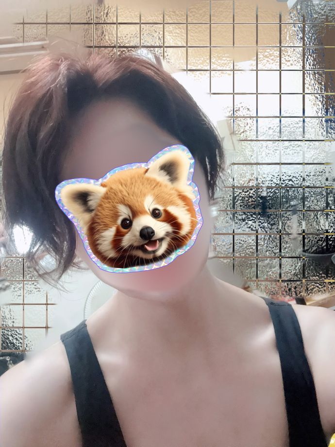 朝から本気の大掃除