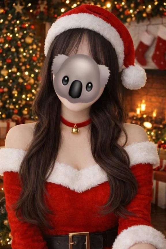 めりくり.ﾟ(●´~`●)❁⃘*.ﾟ