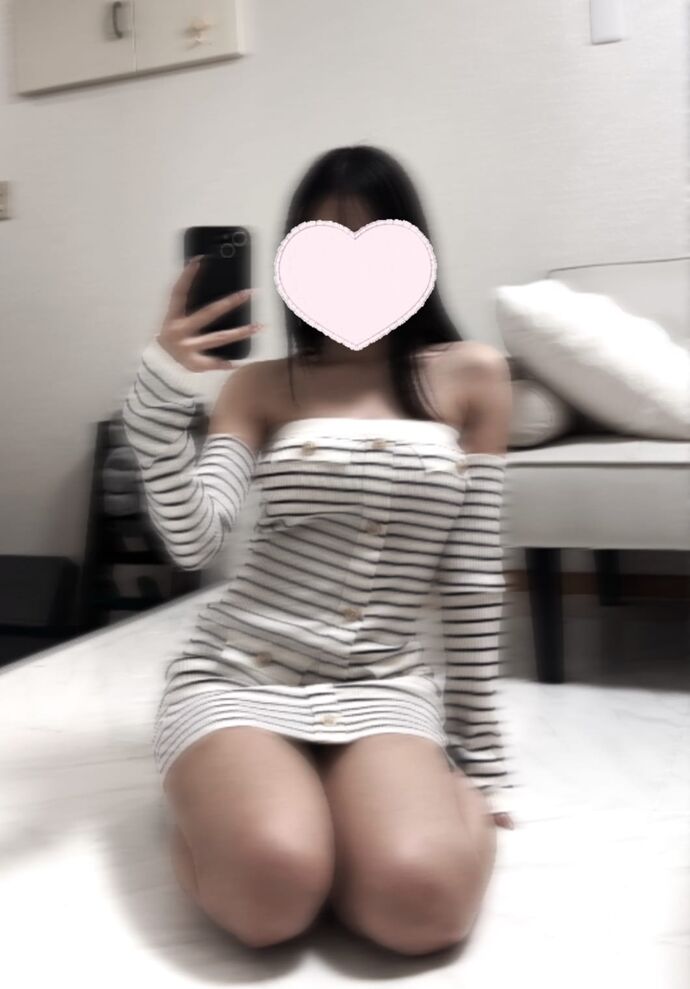 お待ちしております☺️