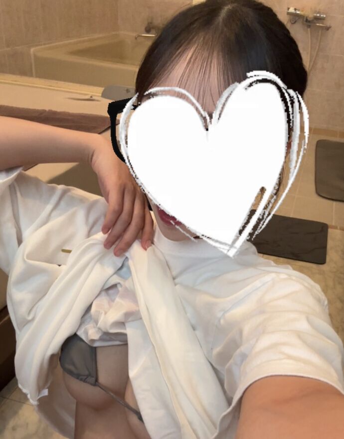 おれい♡退勤しました