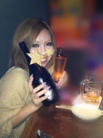 わんぱく大酒飲…