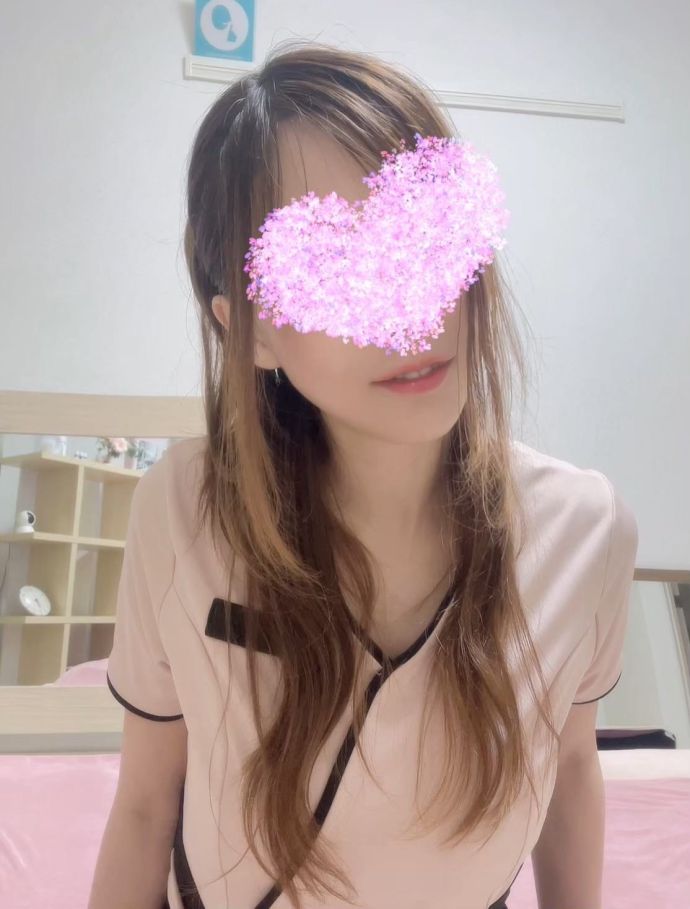ヒナの出勤