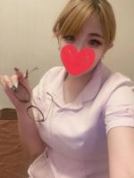 【ちふゆ】♡魅惑的神乳の持ち主♡