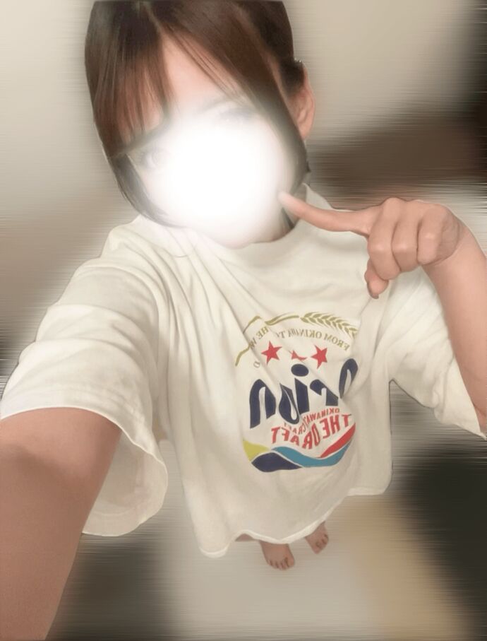 退勤しました❣️